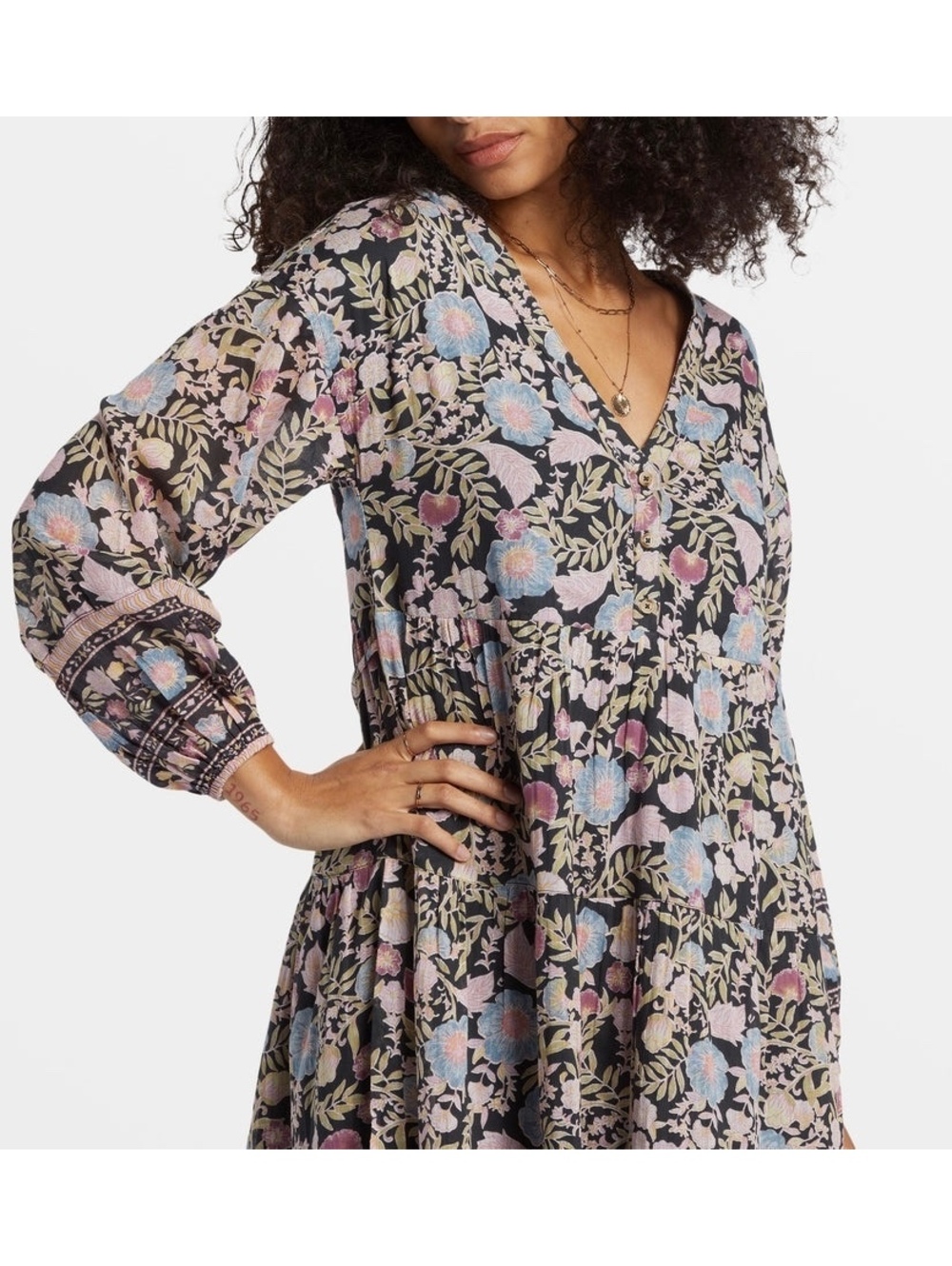Billabong- Small Adore You Maxi
